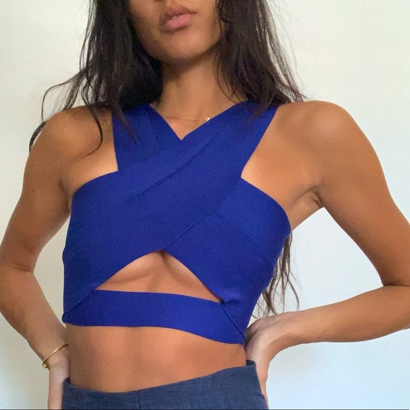 Bandage cropped too - Picture 1 of 8
